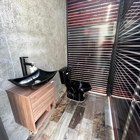 Del Lago Lofts Mexico Extérieur photo