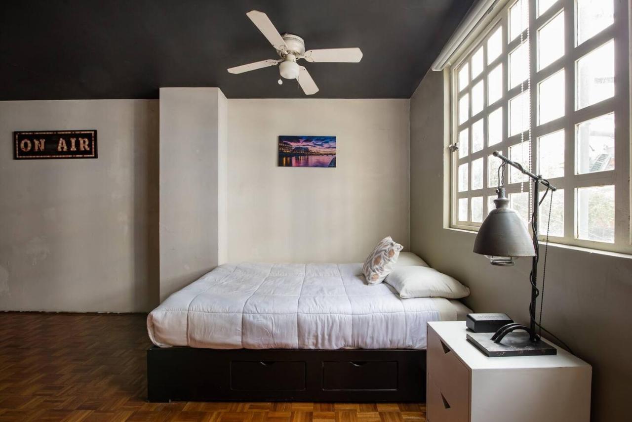 Del Lago Lofts Mexico Extérieur photo