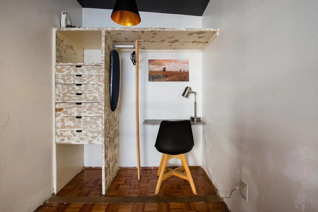 Del Lago Lofts Mexico Extérieur photo