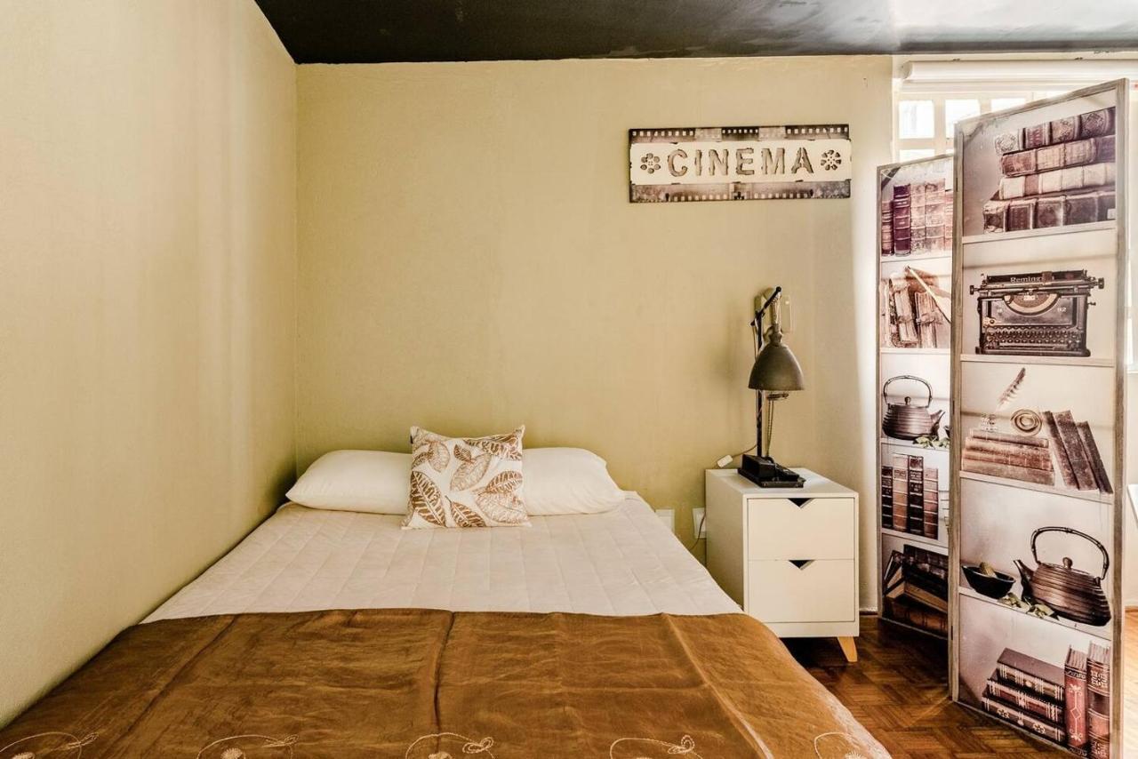 Del Lago Lofts Mexico Extérieur photo