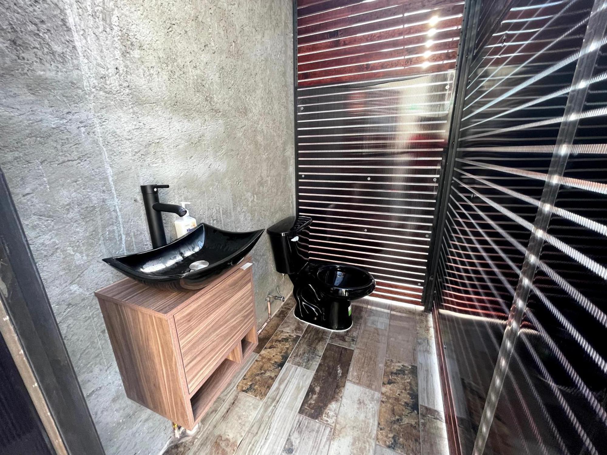 Del Lago Lofts Mexico Extérieur photo