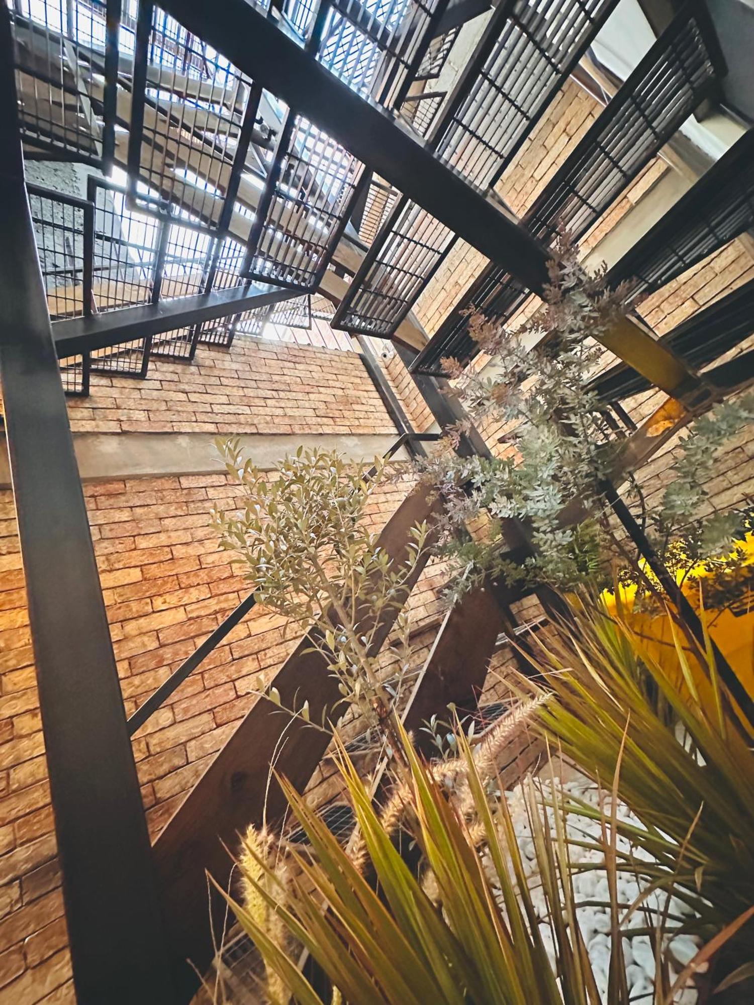 Del Lago Lofts Mexico Extérieur photo